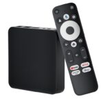 Leotec tvbox gc232 google y netflix