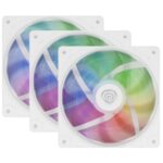 Ventilador caja gaming genesis oxal 120