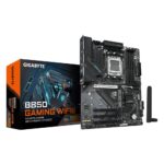 Placa base gigabyte b850 gaming wifi6