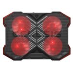 Base refrigeradora genesis oxid 260 15.6 - 17.3