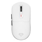Raton inalambrico gaming genesis zircon 660