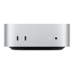 Ordenador apple mac mini silver m4