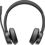 Auriculares poly voyager 4320 usb - c +