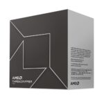 Procesador amd ryzen threadripper pro 7985wx