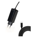 Cargador pared tooq tqlc - usbcgan45pd - c 45w usb