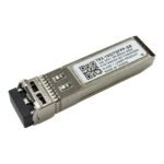 Modulo transceptor sfp+ qnap trx - 10gitsfpp - sr 850nm