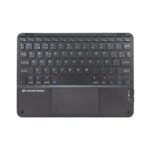 Teclado conceptronic tobin01bes inalambrico