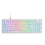 Teclado mars gaming mkprowyes silentswitch rgb
