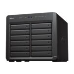 Servidor nas synology ds3622xs+ 16gb 12