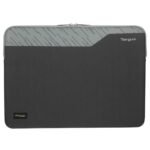 Funda targus pulse portatil 16 pulgadas carbon