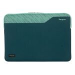 Funda targus pulse portatil 16 pulgadas verde