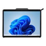 Carcasa targus microsoft surface negra
