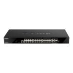 Switch d - link dgs - 1520 - 28 e 28 puertos