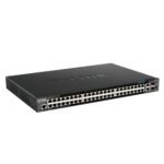 Switch d - link dgs - 1520 - 52mp 54 puertos