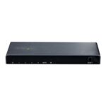 Switch hdmi 8k startech 4port - 8k - hdmi - switch 8