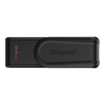 Memoria usb 3.2 kingston 64gb datatraveler