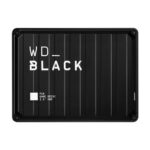 Disco duro externo ssd wd western