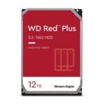 Disco wd red plus 12tb sata