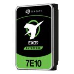 Disco duro interno hdd seagate exos