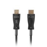 Cable hdmi aoc lanberg v2.1 m