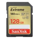 Tarjeta memoria secure digital sdxc 128gb