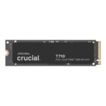 Disco duro interno solido ssd crucial
