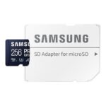 Tarjeta memoria micro sd samsung microsdxc