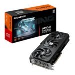 Tarjeta grafica gigabyte radeon rx 9070