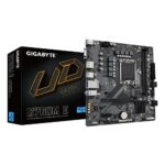 Placa base gigabyte b760m e atx