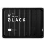 Disco duro externo ssd wd western