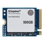 Disco duro interno ssd kingston nv3