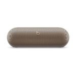 Altavoz beats pill champagne gold