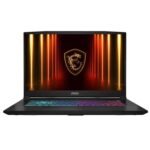 Portatil msi katana 17 hx b14wfk - 221xes