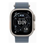 Smartwatch apple watch ultra 3 gps +