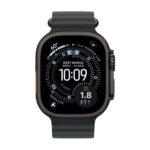 Smartwatch apple watch ultra 3 gps +