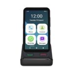 Telefono movil smartphone spc zeus 2