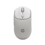 Raton inalambrico hp 400 dual - beige