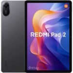 Tablet xiaomi redmi pad 2 11 pulgadas