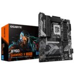 Placa base gigabyte b760 gaming x