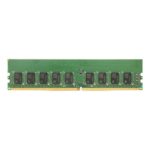 Memoria ram ddr4 8gb synology 1333