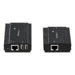 Hub extensor startech rj45 4x usb