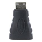 Adaptador mini hdmi a hdmi startech