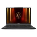 Portatil msi stealth 16 ai - 076es u9 - 285h