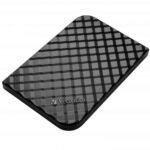 Disco duro externo ssd verbatin store