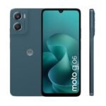 Movil motorola moto g06 4 256gb