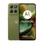 Movil motorola moto g15 4g 8