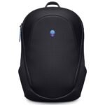Mochila dell alienware portatil 16 pulgadas negra