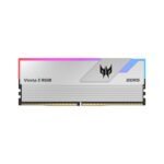 Memoria ram ddr5 32gb 2x16gb acer