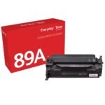 Toner xerox everyday compatible con hp