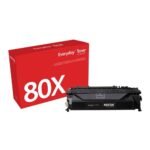 Toner xerox everyday compatible con hp